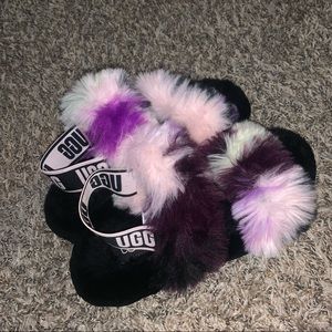 UGG Slides